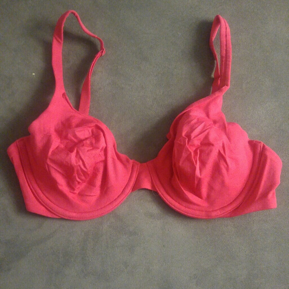 Body by victoria secret